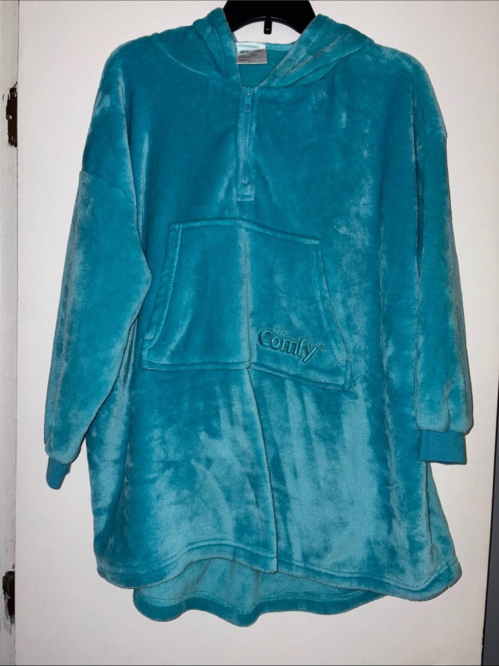 The comfy dream jr blue kids
